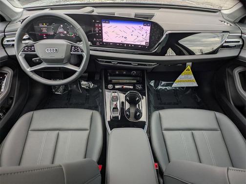 2025 Audi A5 Premium Plus TFSI quattro S tronic