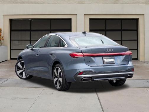 2025 Audi A5 Premium Plus TFSI quattro S tronic