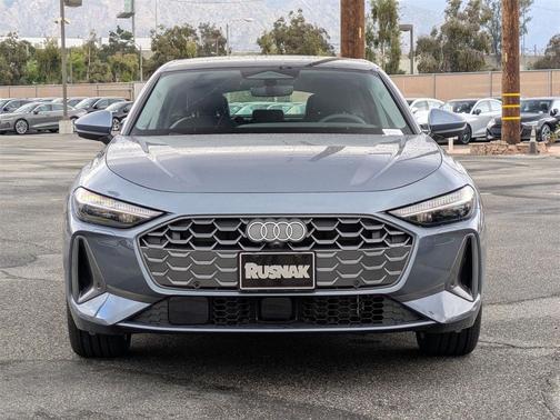 2025 Audi A5 Premium Plus TFSI quattro S tronic