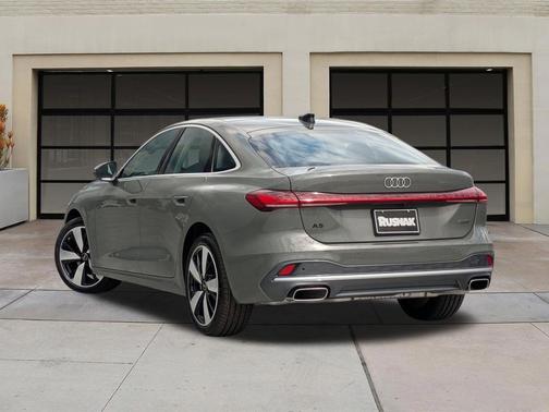 2025 Audi A5 Premium Plus TFSI quattro S tronic