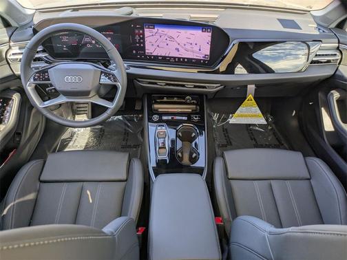 2025 Audi A5 Premium Plus TFSI quattro S tronic