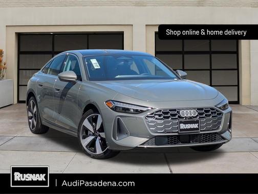 2025 Audi A5 Premium Plus TFSI quattro S tronic