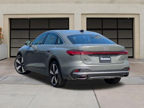 2025 Audi A5 Premium Plus TFSI quattro S tronic