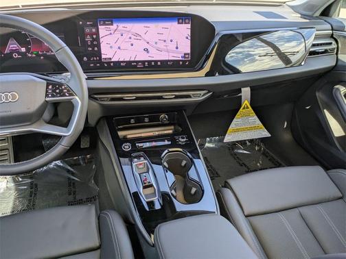 2025 Audi A5 Premium Plus TFSI quattro S tronic