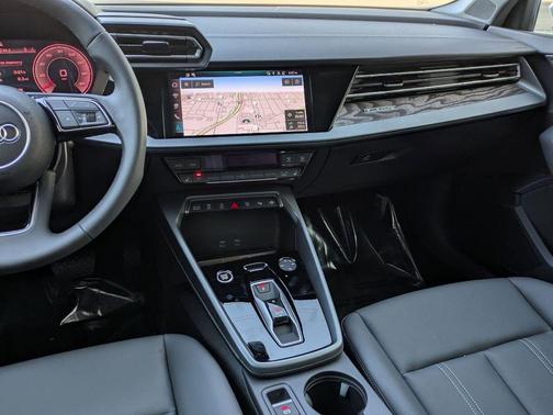 2026 Audi A3 Premium