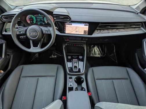 2026 Audi A3 Premium