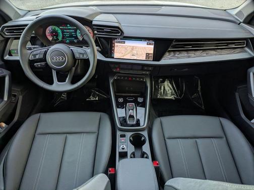 2026 Audi A3 Premium