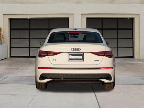 2026 Audi A3 Premium