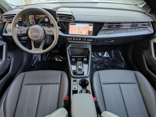 2026 Audi A3 Premium