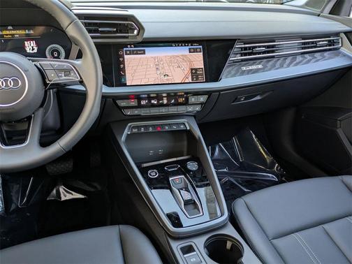 2026 Audi A3 Premium