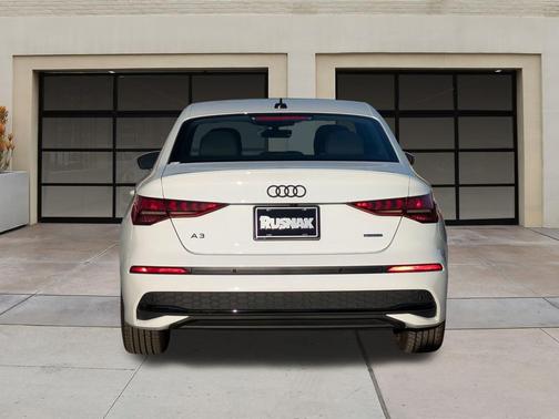 2026 Audi A3 Premium