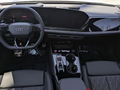 2025 Audi S5 3.0T Premium Plus