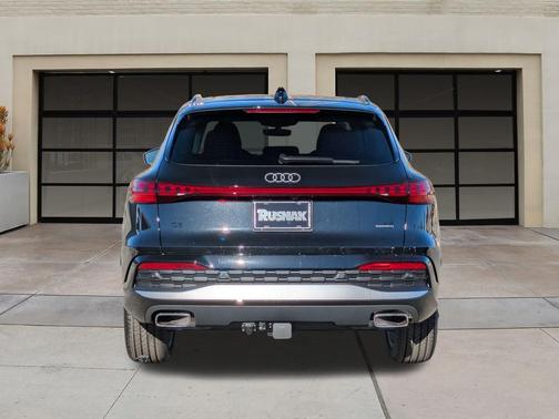 2025 Audi Q5 Premium Plus TFSI quattro S tronic