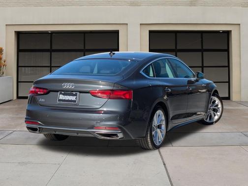 2023 Audi A5 Sportback Premium Plus