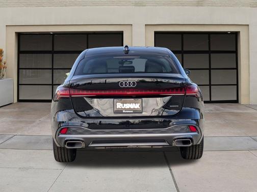 2025 Audi A5 Premium Plus TFSI quattro S tronic