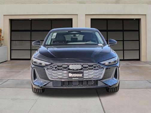 2025 Audi A5 Premium Plus TFSI quattro S tronic