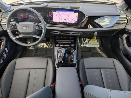 2025 Audi A5 Premium Plus TFSI quattro S tronic