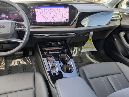 2025 Audi A5 Premium Plus TFSI quattro S tronic