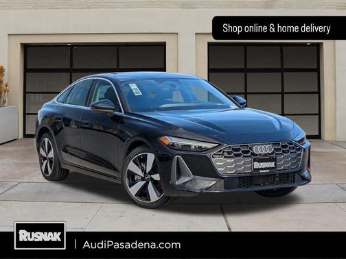 2025 Audi A5 Premium Plus TFSI quattro S tronic