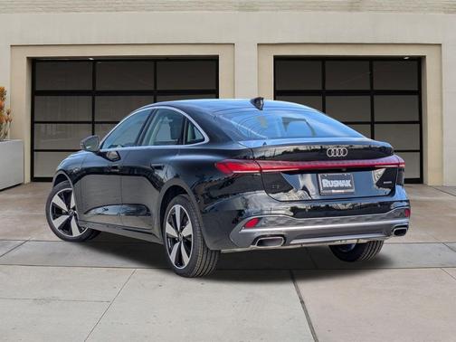 2025 Audi A5 Premium Plus TFSI quattro S tronic