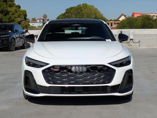 2025 Audi S5 3.0T Premium Plus