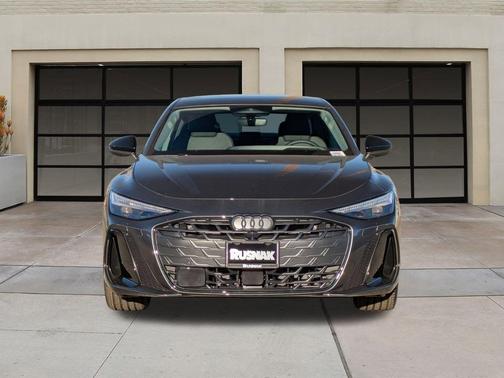 2026 Audi A6 Premium quattro S tronic