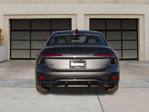 2026 Audi A6 Premium quattro S tronic