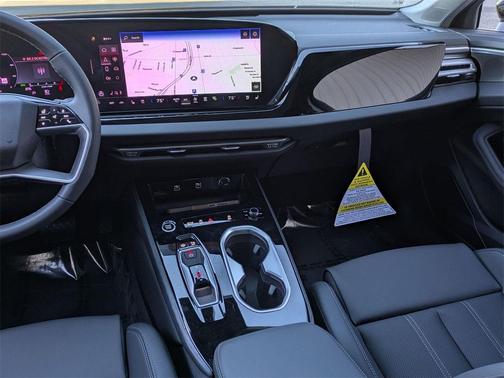 2026 Audi A6 Premium Plus quattro S tronic