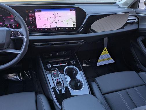 2026 Audi A6 Premium quattro S tronic