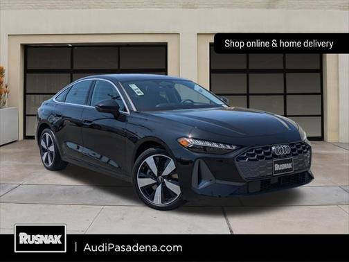2025 Audi A5 Premium Plus