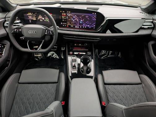 2025 Audi S5 3.0T Premium Plus