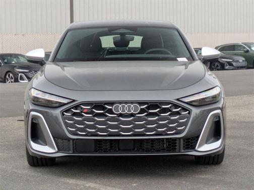 2025 Audi S5 3.0T Premium Plus