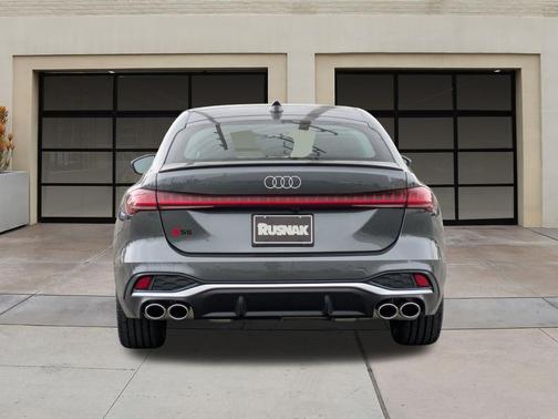 2025 Audi S5 3.0T Premium Plus