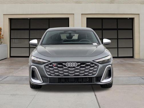 2025 Audi S5 3.0T Premium Plus