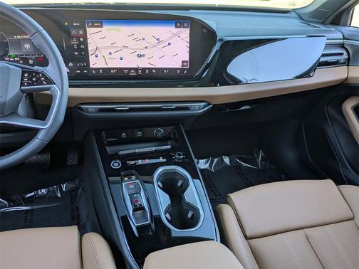 2026 Audi A6 Premium Plus quattro S tronic