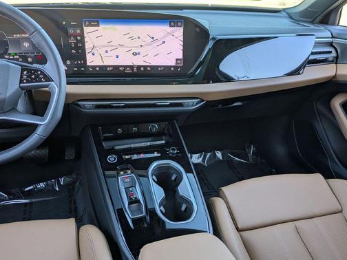 2026 Audi A6 Premium Plus quattro S tronic