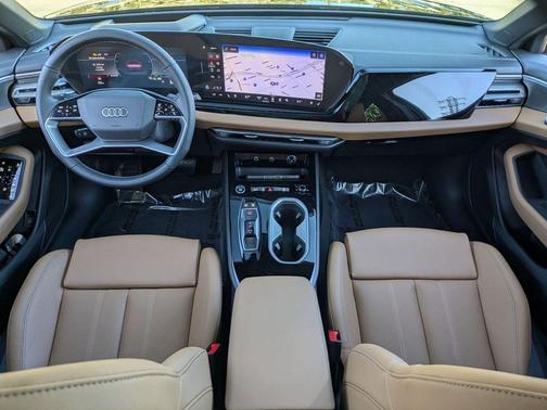 2026 Audi A6 Premium Plus quattro S tronic