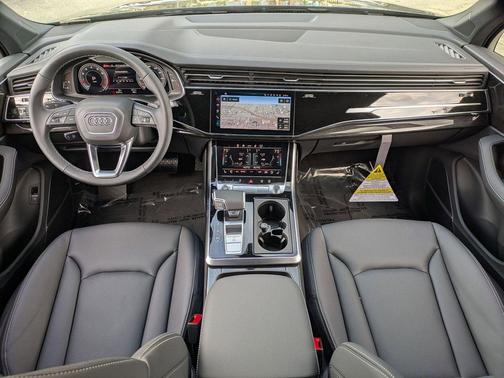 2026 Audi Q7 55 Premium Plus