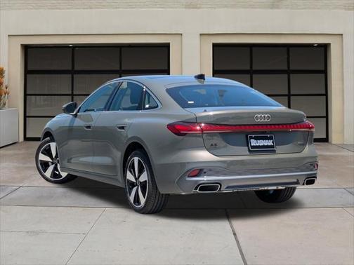 2025 Audi A5 Premium