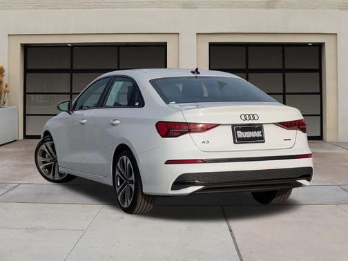 2025 Audi A3 Premium