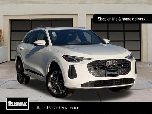 2025 Audi Q5 Premium TFSI quattro S tronic