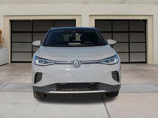 2021 Volkswagen ID.4 AWD Pro S