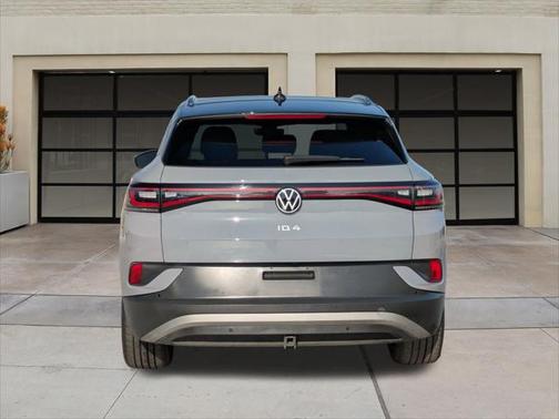2021 Volkswagen ID.4 AWD Pro S