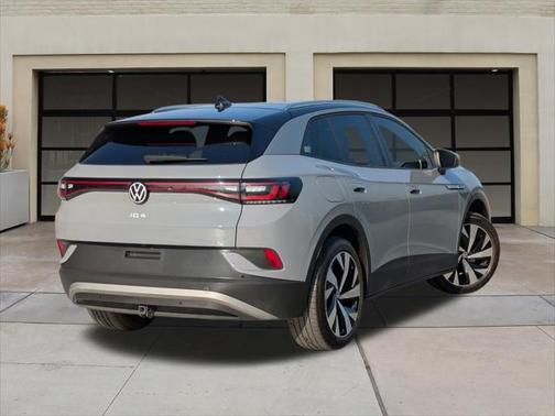 2021 Volkswagen ID.4 AWD Pro S