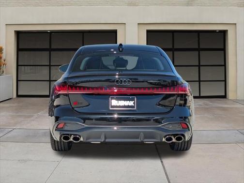 2025 Audi S5 3.0T Premium Plus