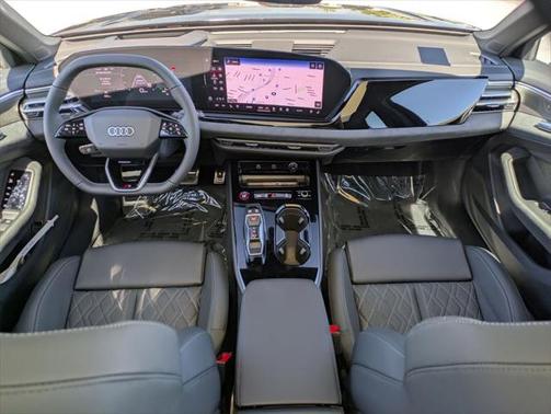 2025 Audi S5 3.0T Premium Plus