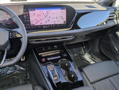 2025 Audi S5 3.0T Premium Plus