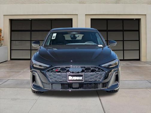 2025 Audi S5 3.0T Premium Plus