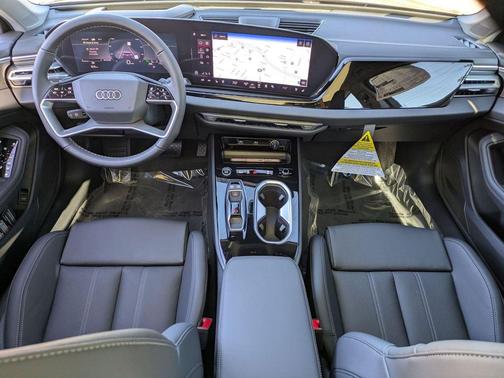 2026 Audi A6 Premium Plus quattro S tronic