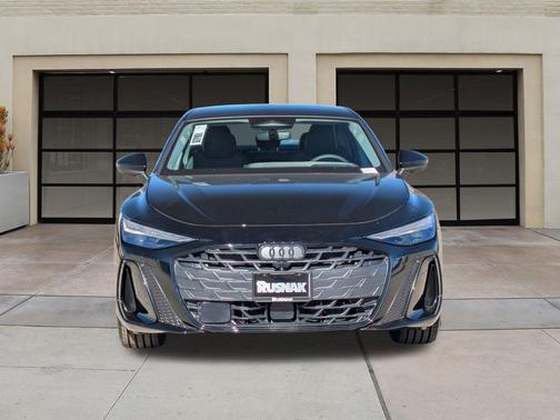 2026 Audi A6 Premium Plus quattro S tronic